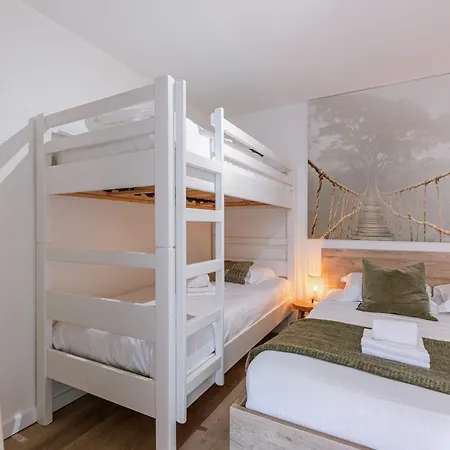 Appartamento Huswell - Trendy With View Of The Harbor *