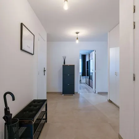 Appartamento Huswell - Trendy With View Of The Harbor *